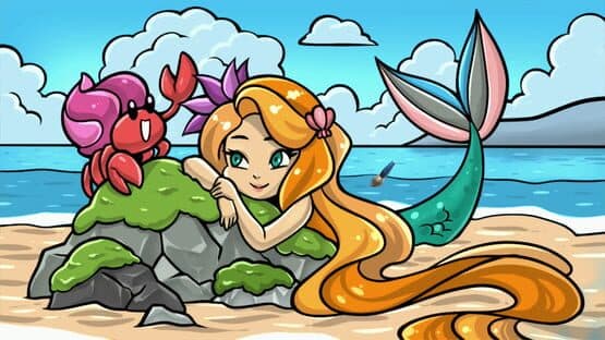 Coloring Book: All DLCs Pack - 298 drawings — screenshot 4