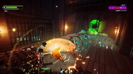 The Guardian Stone — screenshot 2