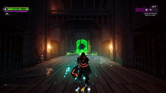 The Guardian Stone — screenshot 4