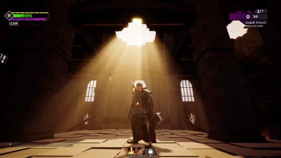 The Guardian Stone — screenshot 5