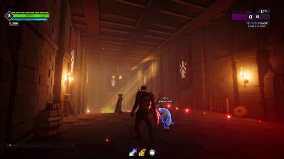 The Guardian Stone — screenshot 7