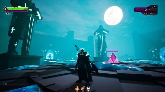 The Guardian Stone — screenshot 8
