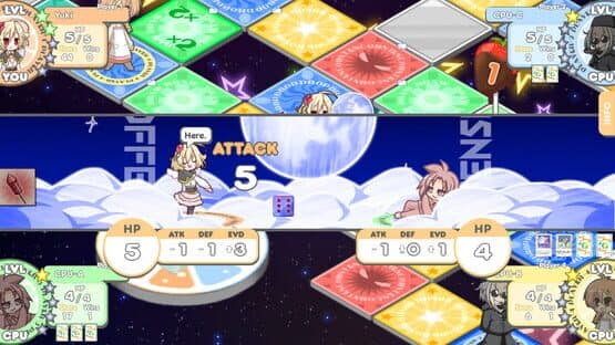 100% Orange Juice: Princess Pack — screenshot 1