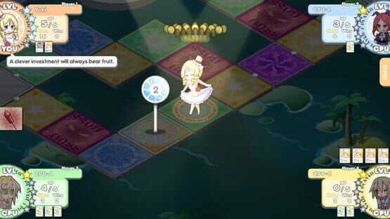100% Orange Juice: Princess Pack — screenshot 3