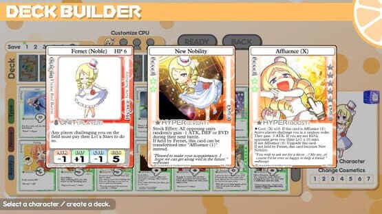 100% Orange Juice: Princess Pack — screenshot 4
