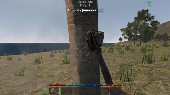 Incur Survival — screenshot 3
