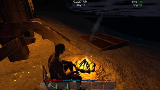 Incur Survival — screenshot 4