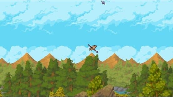Hungry Caveman — screenshot 2