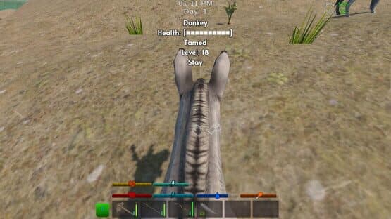Incur Survival — screenshot 7