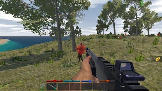 Incur Survival — screenshot 8