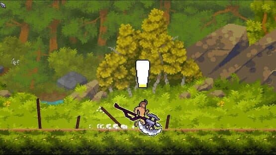 Hungry Caveman — screenshot 4