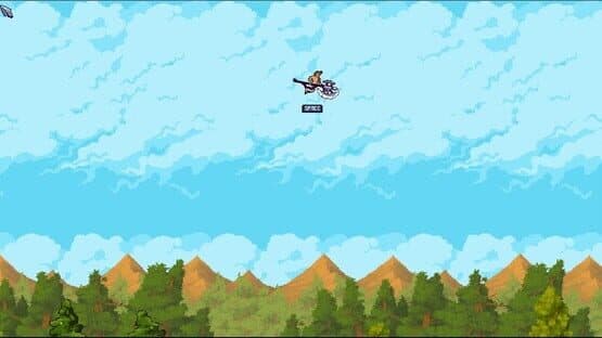 Hungry Caveman — screenshot 5