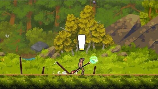 Hungry Caveman — screenshot 6