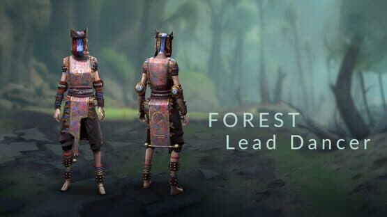 Absolver: Adalian Forest Pack — screenshot 3