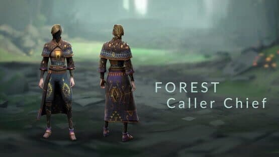 Absolver: Adalian Forest Pack — screenshot 4
