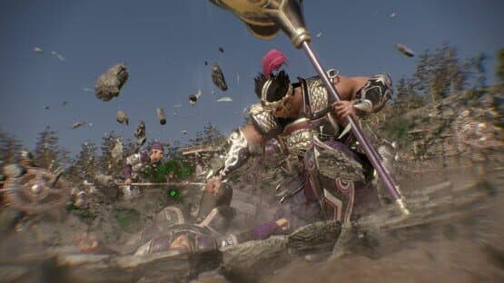 Dynasty Warriors 9: Additional Scenarios Pack — screenshot 2
