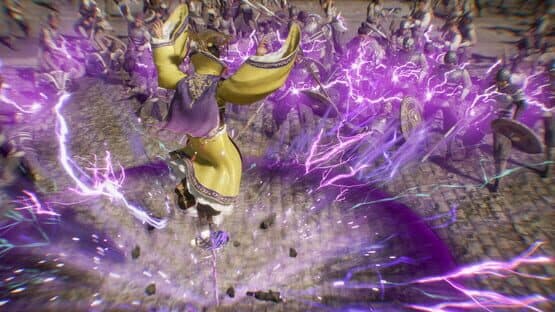 Dynasty Warriors 9: Additional Scenarios Pack — screenshot 4