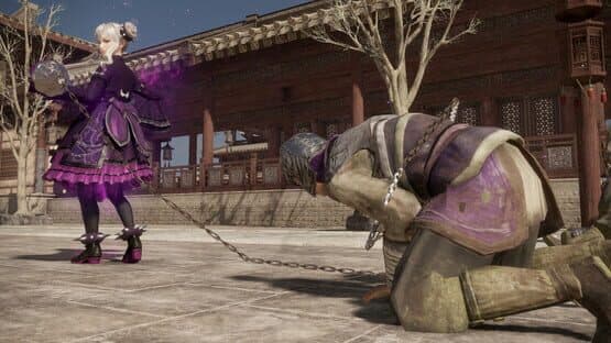 Dynasty Warriors 9: Additional Scenarios Pack — screenshot 5