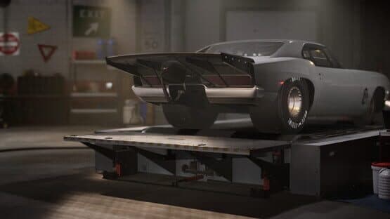 Street Outlaws 2: Winner Takes All - Lizzy Musi Bundle — screenshot 1