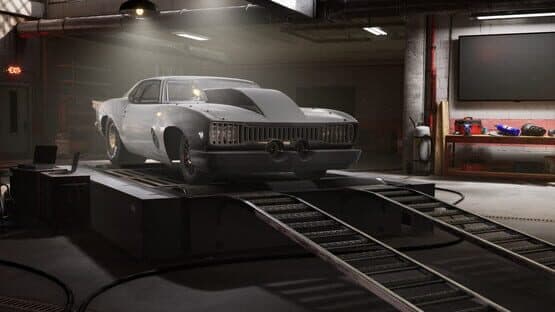Street Outlaws 2: Winner Takes All - Lizzy Musi Bundle — screenshot 4