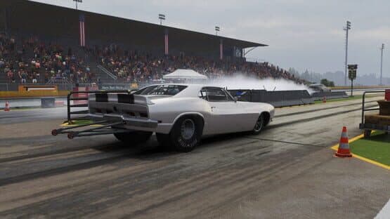 Street Outlaws 2: Winner Takes All - Lizzy Musi Bundle — screenshot 5