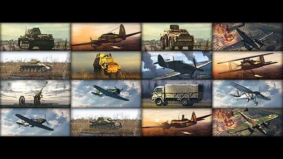 Steel Division 2: Blood Feud in Transylvania — screenshot 1