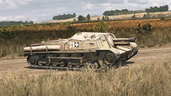 Steel Division 2: Blood Feud in Transylvania — screenshot 2