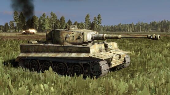 Steel Division 2: Blood Feud in Transylvania — screenshot 5