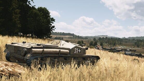 Steel Division 2: Blood Feud in Transylvania — screenshot 7