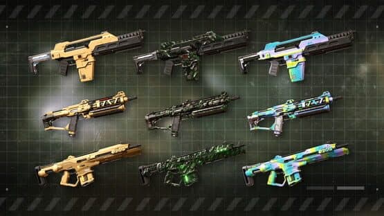 Aliens: Fireteam Elite - Frontier Freelancer Pack — screenshot 6