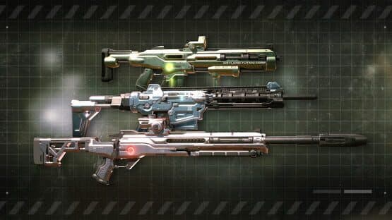 Aliens: Fireteam Elite - UACM Frontline Pack — screenshot 5