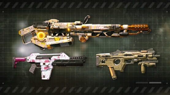 Aliens: Fireteam Elite - UACM Frontline Pack — screenshot 6
