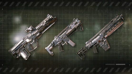 Aliens: Fireteam Elite - UACM Frontline Pack — screenshot 7