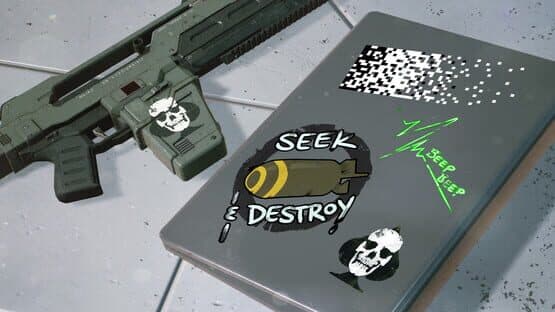 Aliens: Fireteam Elite - UACM Frontline Pack — screenshot 8