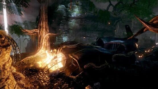 Aliens vs. Predator: Bughunt Map Pack — screenshot 1