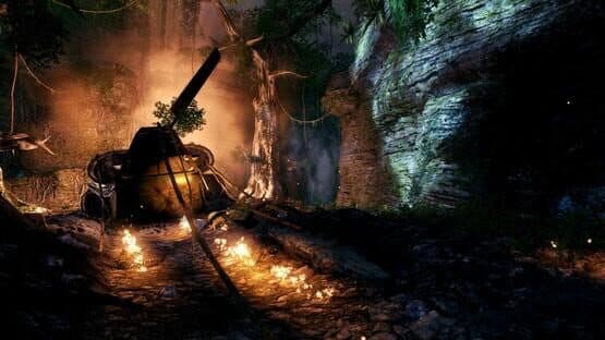 Aliens vs. Predator: Bughunt Map Pack — screenshot 2