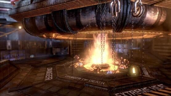 Aliens vs. Predator: Bughunt Map Pack — screenshot 4