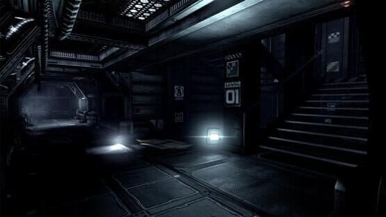 Aliens vs. Predator: Swarm Map Pack — screenshot 1