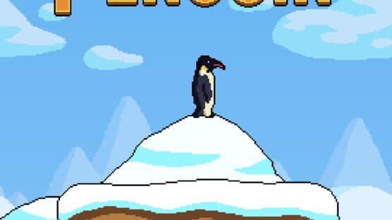 Hungry Penguin — screenshot 1