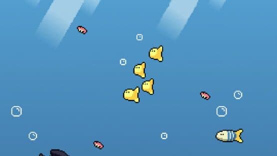 Hungry Penguin — screenshot 2