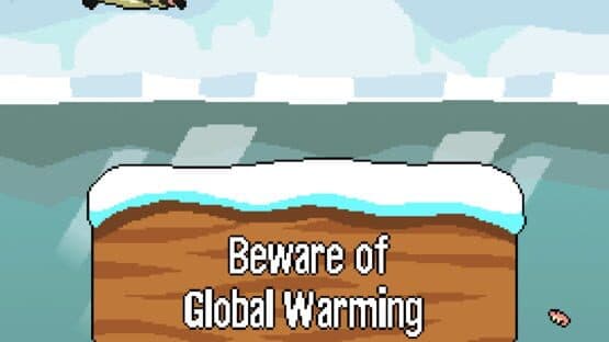 Hungry Penguin — screenshot 4