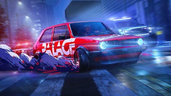 Need for Speed Unbound: Palace Edition — screenshot 1