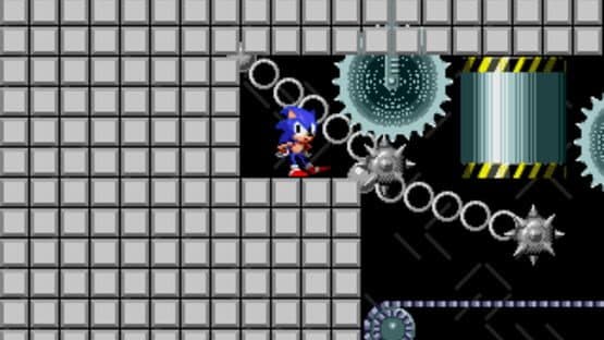 Sonic VR — screenshot 1