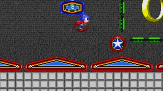 Sonic VR — screenshot 2