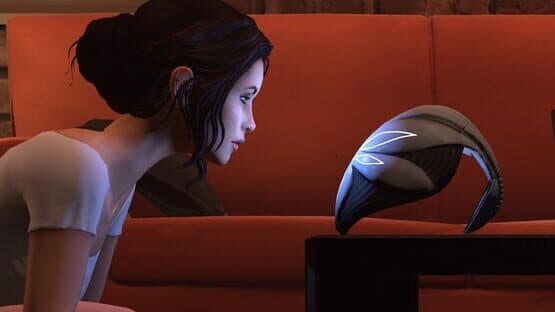 Dreamfall Chapters: Book Two - Rebels — screenshot 1