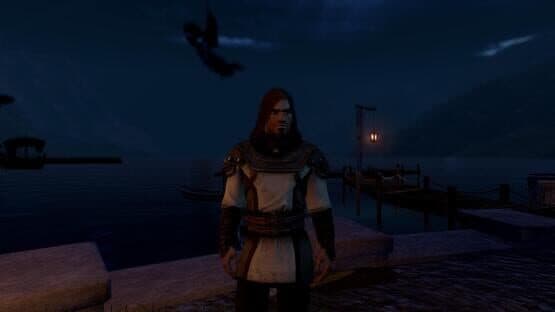 Dreamfall Chapters: Book Two - Rebels — screenshot 2