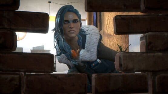 Dreamfall Chapters: Book Five - Redux — screenshot 1
