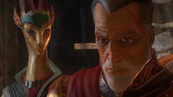 Dreamfall Chapters: Book Five - Redux — screenshot 2