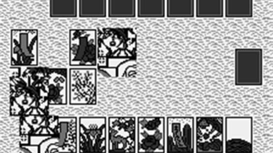 Hanafuda Shiyouyo — screenshot 3