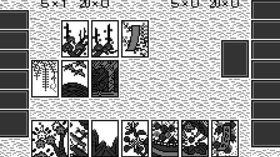 Hanafuda Shiyouyo — screenshot 4